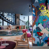Отель Moxy Athens City, фото 16