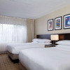 Отель DoubleTree Suites by Hilton Nashville Airport, фото 6