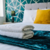 Отель Stylish 2-bed Apartment - City Centre, фото 7