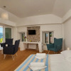 Отель Sea-view Villa in Bol with Hot Tub, Sauna, Whirlpool, фото 7