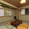 Отель Onsen Pension Hanasakiyama, фото 19