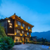 Отель Yuelai Courtyard Hotel (Longsheng Longji Terrace Observation Deck), фото 1