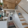 Отель New! Luxury Tiny Home w/ Hot Tub&grill, фото 31