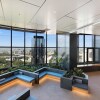 Отель Hamptons Retreat on Level 77 Skytower, фото 17