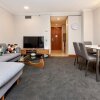 Отель QV CBD Auckland Metropolis Apt - 722, фото 9