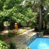 Отель Liongate Bed and Breakfast, фото 9