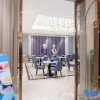 Отель MAGNOTEL (Dengzhou Zhongzhou Avenue), фото 4