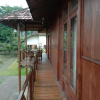 Отель Rumah Kayu Sumberrejo, фото 10