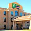 Отель Holiday Inn Express & Suites Bonham, an IHG Hotel в Бонэм