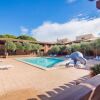 Отель Villa du Golf Saint Cyprien 15969 в Сен-Сиприане