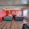 Отель Sportsman’s Lodge, фото 6