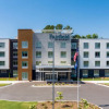 Отель Fairfield Inn & Suites by Marriott Albertville, фото 1
