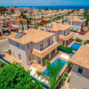 Отель Villa Laida in Protaras, фото 17