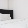 Отель Simply Minimalist 2Br Gateway Pasteur Apartment, фото 8