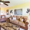 Отель Maui Banyan T-305 - Ocean View Beach Condo for 10, фото 3