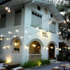 Отель Silsopa Hostel, фото 31