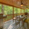 Отель Rusty Rooster by Escape to Blue Ridge, фото 5