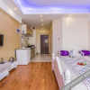 Отель Milai hotel apartment (Jinan North Railway Plaza store), фото 3