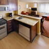 Отель TownePlace Suites by Marriott Galveston Island, фото 20