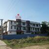 Отель Pemaling Lords Eco Inn Guwahati, фото 1