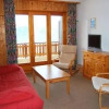 Отель Les Crêtes 1 - Inh 25136, фото 9
