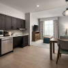 Отель Homewood Suites by Hilton Jackson Fondren Medical District, фото 9