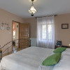 Отель Well Maintained Holiday Home With Private Heated Pool Near the Beach, фото 5