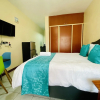 Отель Takdiri Home, фото 6