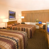 Отель Woodlands Inn & Suites, фото 17