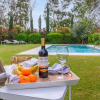 Отель Villa Langre Guadalmina Baja Estepona by Ruralidays, фото 14