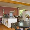 Отель Howards Mountain Lodge, фото 27