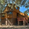 Отель Wooded Retreat w/ Deck: 4 Mi to Downtown Flagstaff, фото 12