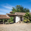 Отель Hacienda Histórica Marchigüe, фото 40