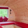 Отель BCC Lochness Glamping, фото 1