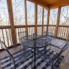 Отель Forest Heights Lodge 6 Bedroom Condo, фото 23