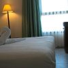 Отель Jerusalem Gold Hotel, фото 6