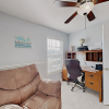Отель New Listing! On Canal: Gulf-access Dock, Pool 3 Bedroom Home, фото 2