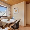 Отель Modern Apartment in Ddinghausen Near Ski Slopes and Forest, фото 12