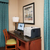 Отель Hampton Inn Jacksonville, фото 2