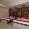 Отель Laxmi Vridhi By OYO Rooms, фото 22