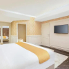 Отель Grand Rohan Jogja, фото 6