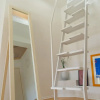 Отель Cool attic apartment Marina, фото 19