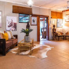 Отель Biweda Nguni B&B, фото 39