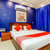 Отель Deer Park  By OYO Rooms, фото 4