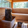 Отель Kuoreksenniemi Villas & Lakehouse, фото 10
