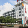 Отель Super 8 Hotel Huangshan Shanshui, фото 1