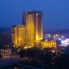 Отель Haoting International Hotel - Taixing, фото 19