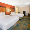 Отель La Quinta Inn Phoenix Sky Harbor Airport, фото 23