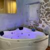 Отель La Olivera APARTHotel Rural Suites bañera hidro o Jacuzzi privados, фото 6