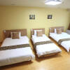 Отель Incheon Airport Guesthouse, фото 4